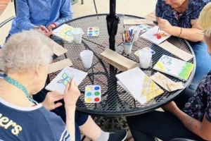 Moraine Ridge Senior Living & Reflections at Moraine Ridge