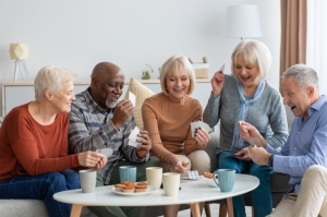 A Guide to Choosing the Right Senior Living Community