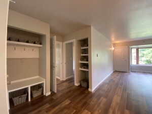 Moraine Ridge Senior Living Facility Library Gallery Photo