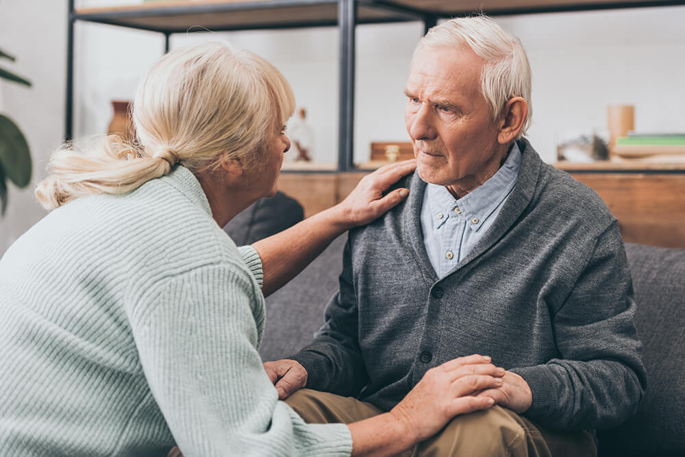 Memory Care Apartments | Moraine Ridge | Green Bay, WI - AdobeStock_241426710