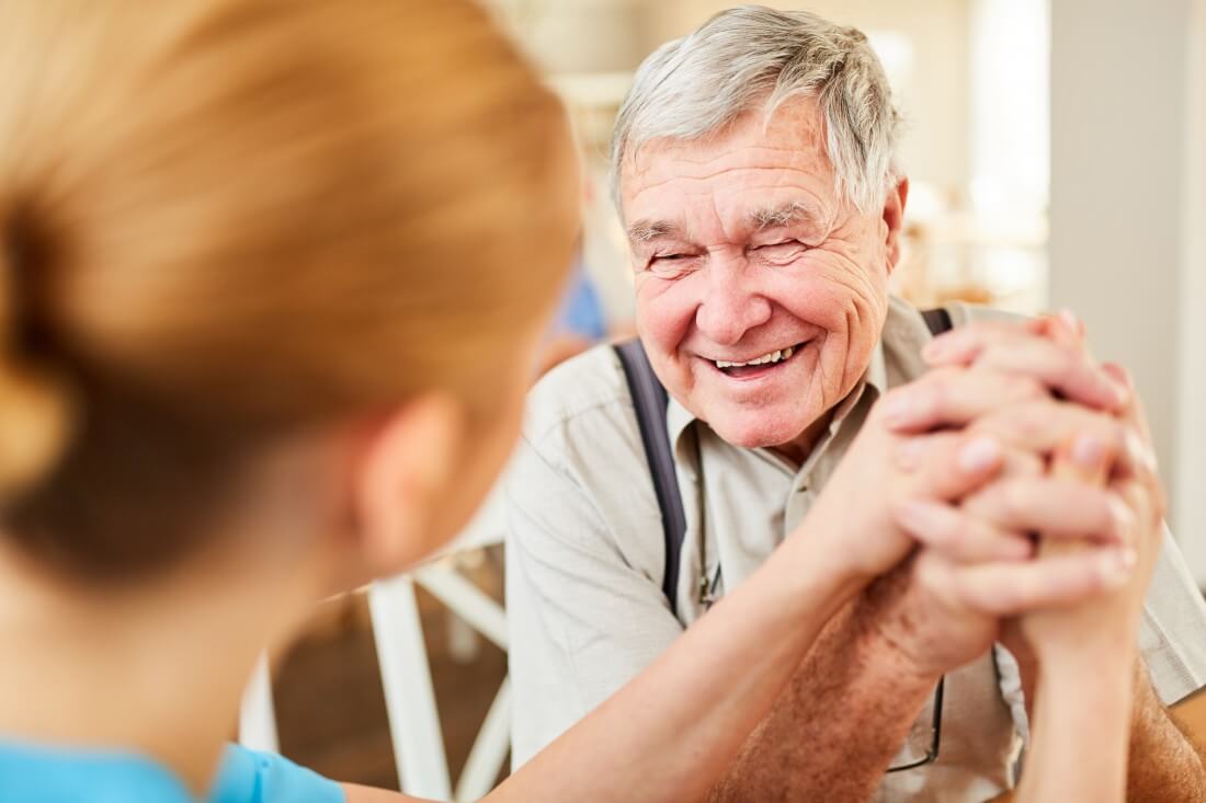 Memory Care Apartments | Moraine Ridge | Green Bay, WI - AdobeStock_275599569