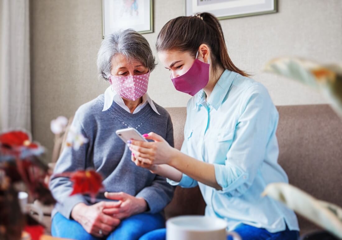 Comfortable Independent Living for Seniors: Green Bay | Moraine Ridge - AdobeStock_422769878