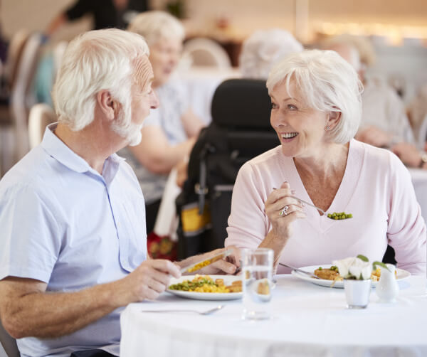 Moraine Ridge | Independent, Assisted & Memory Care | Green Bay, WI - home-content-2