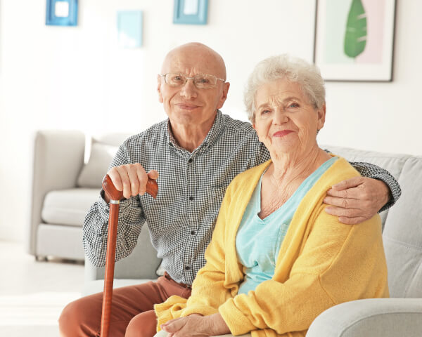 Moraine Ridge | Independent, Assisted & Memory Care | Green Bay, WI - home-content-3