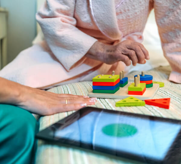 Moraine Ridge | Independent, Assisted & Memory Care | Green Bay, WI - home-content-4